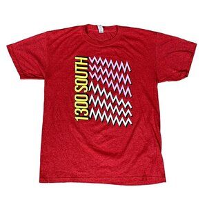 Temple University 1300 South T-Shirt Size Medium